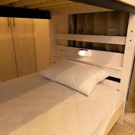 Villa Roppongi Tōkyō Chambre photo