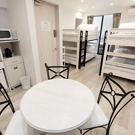 Villa Roppongi Tōkyō Chambre photo