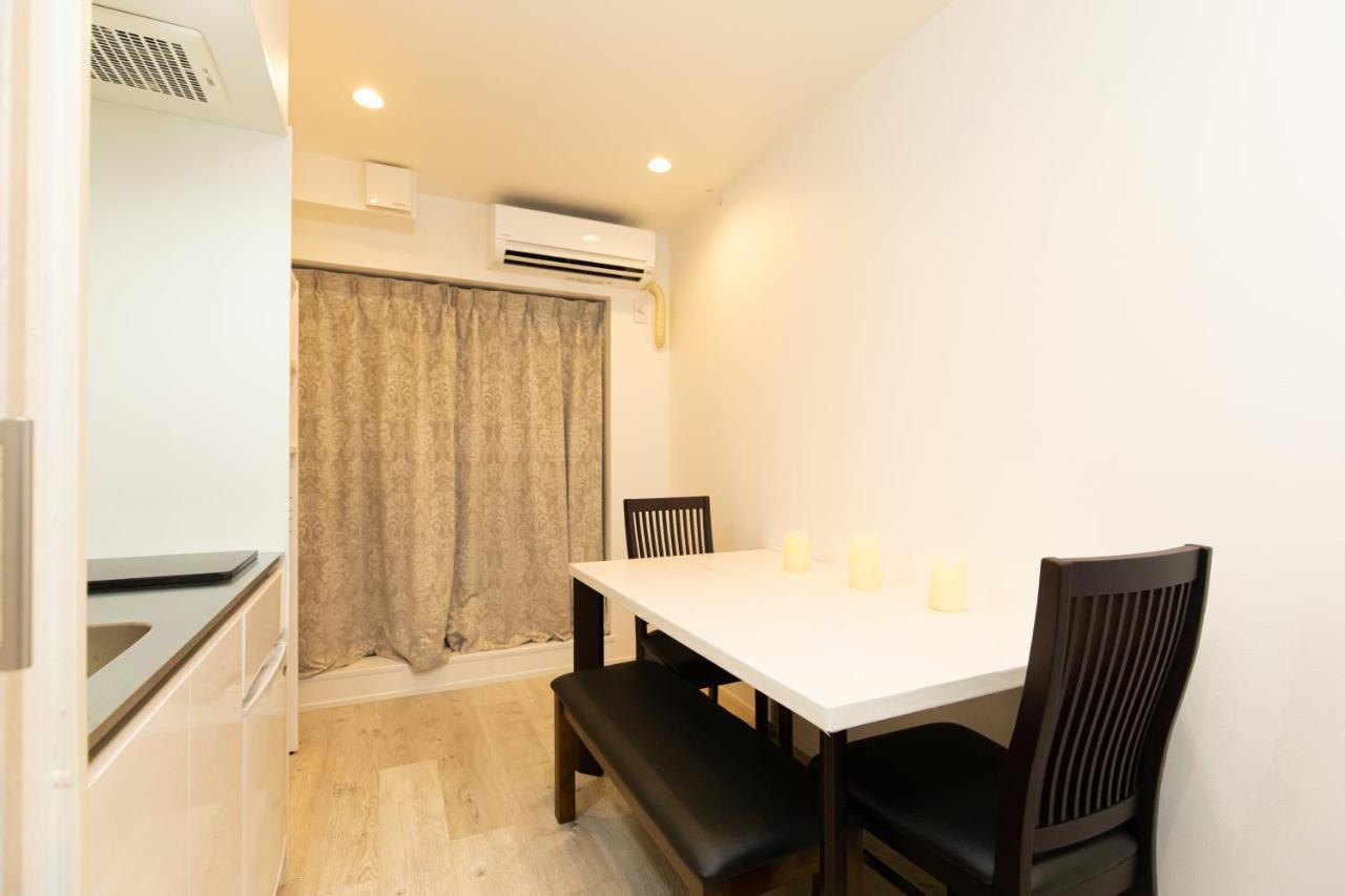 Appartement Roppongi *