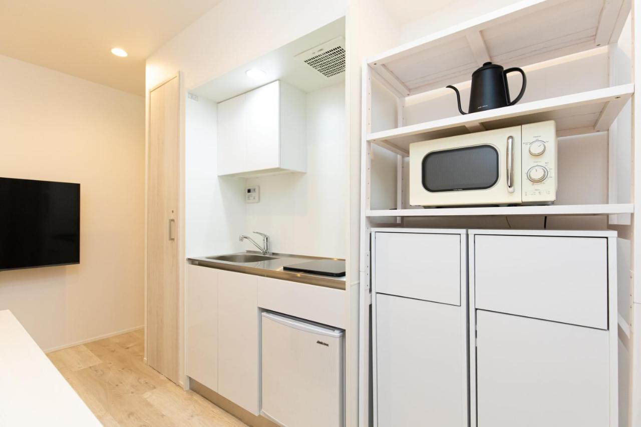 Roppongi Appartement Tōkyō