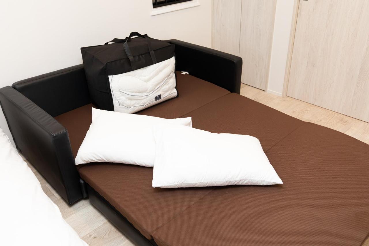 Roppongi Appartement Tōkyō