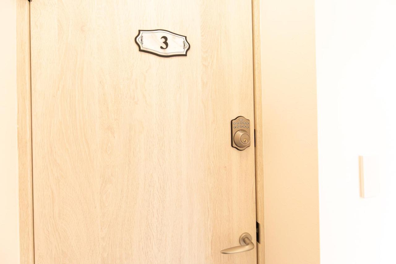Roppongi Appartement *