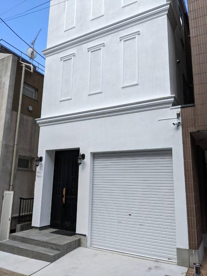 Appartement Roppongi *