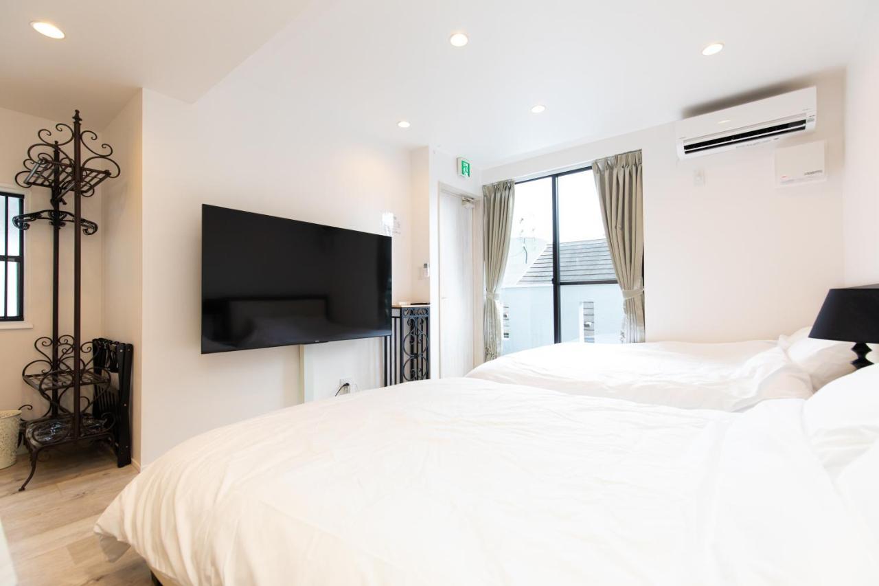 Roppongi Appartement Tōkyō