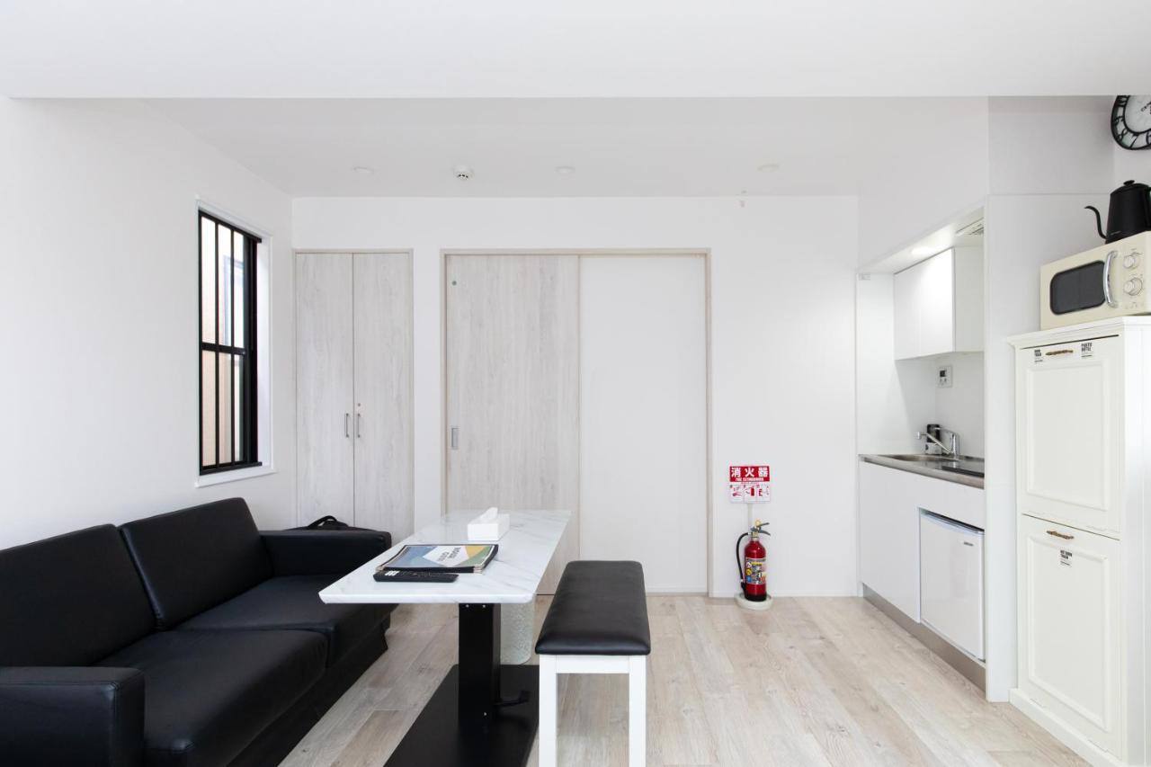 Roppongi Appartement *