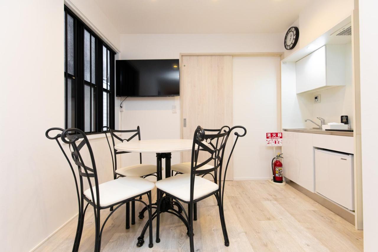 Roppongi Appartement *