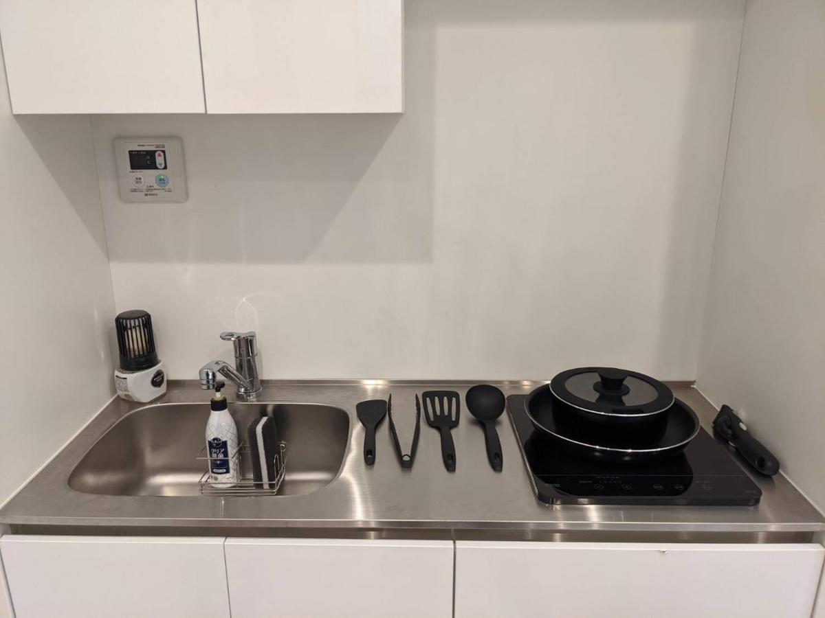 Appartement Roppongi *
