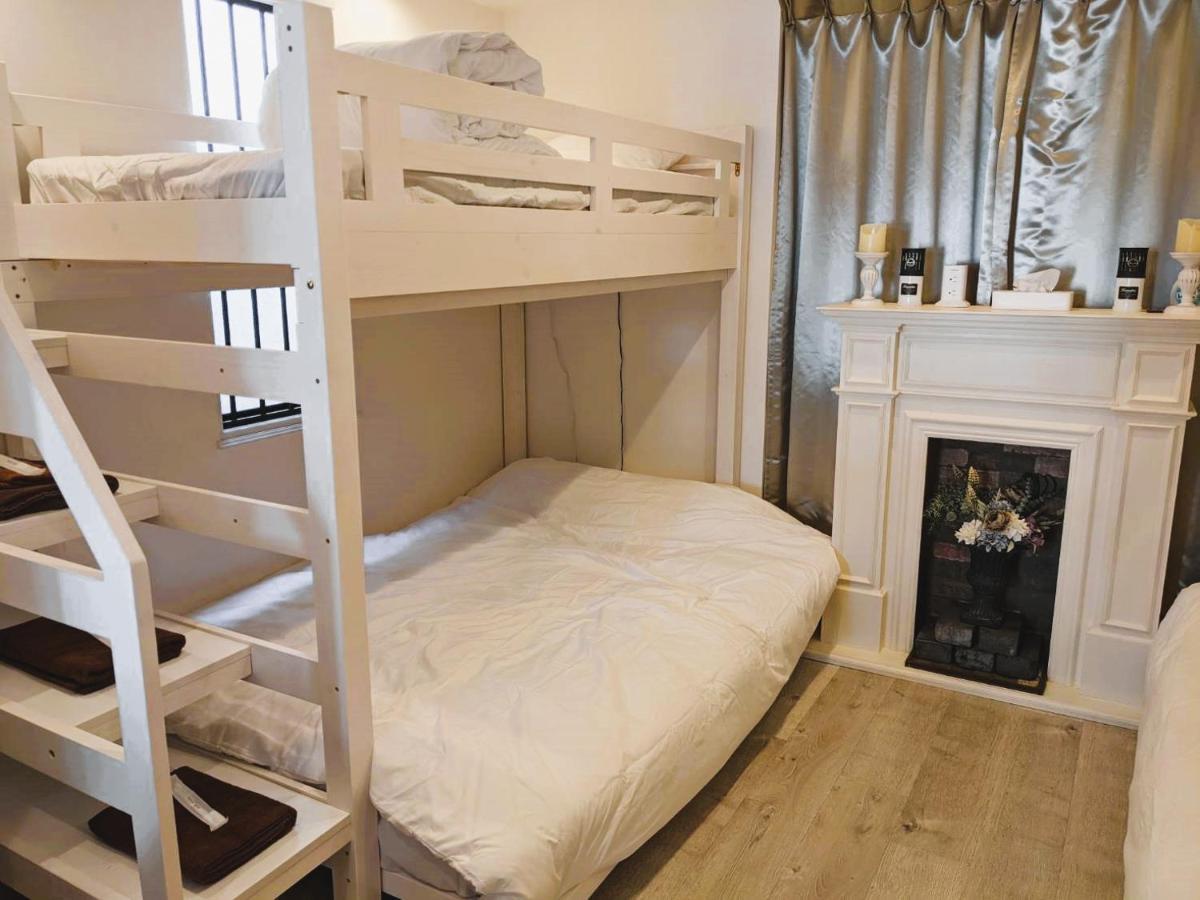 Appartement Roppongi